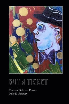bokomslag Buy a Ticket
