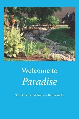 Welcome to Paradise 1