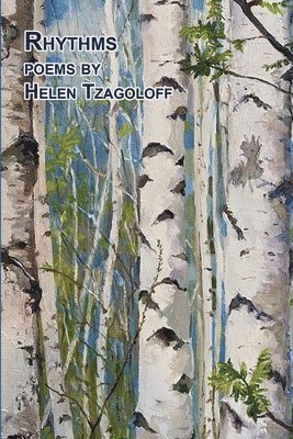 Helen Tzagoloff - Rhythms, Häftad
