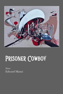 Edward Manzi - Prisoner Cowboy, Häftad