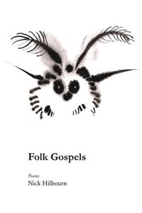 bokomslag Folk Gospels