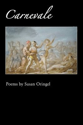Susan Oringel - Carnevale, Häftad