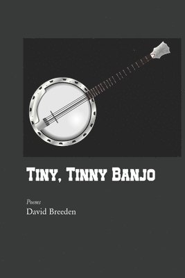 bokomslag Tiny, Tinny Banjo