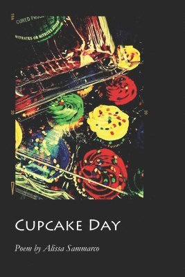 bokomslag Cupcake Day