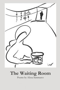 bokomslag The Waiting Room