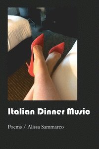 bokomslag Italian Dinner Music