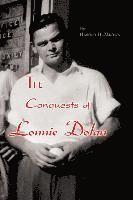 bokomslag The Conquests of Lonnie Dolan