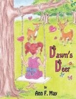 Dawn's Deer 1