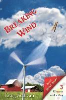 Craig Sullivan - Breaking Wind, Häftad