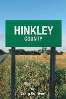Craig Sullivan - Hinkley County, Häftad