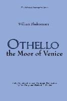 bokomslag Othello: the Moor of Venice: (Oxfordian Shakespeare Series)