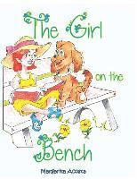 The Girl on the Bench 1