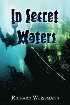 bokomslag In Secret Waters