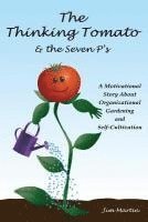 Jim Martin - The Thinking Tomato, Häftad