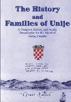 bokomslag History and Families of the Unije