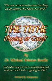 bokomslag The Tithe