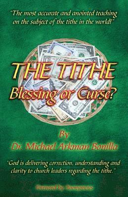 bokomslag The Tithe