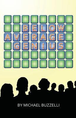 Below Average Genius 1