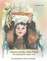 bokomslag Chicora and the Little People