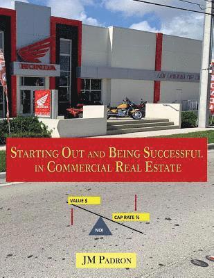 bokomslag Starting Out and Being Successful in Commercial Real Estate