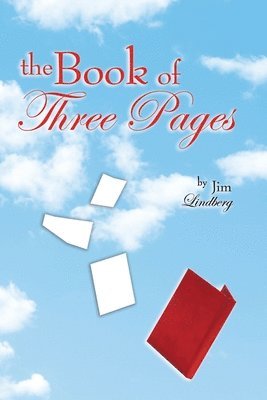 The Book of Three Pages 1