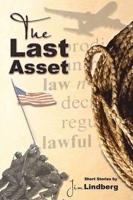 The Last Asset: And Other Stories 1