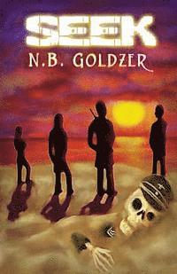N. B. Goldzer - Seek, Häftad
