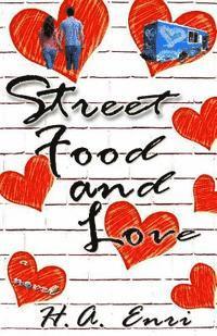 bokomslag Street Food & Love
