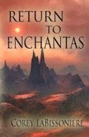 bokomslag Return to Enchantas