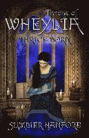Throne of Wheylia 1