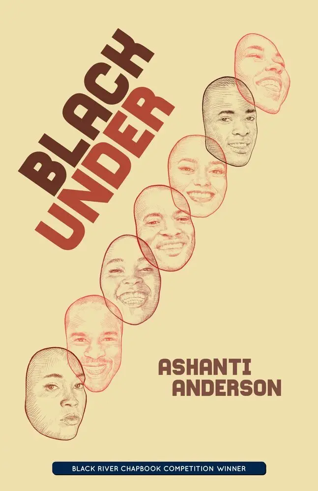 Ashanti Anderson - Black Under, Häftad. Tillgänglighet: Lägg i varukorg