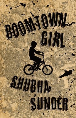 Boomtown Girl 1