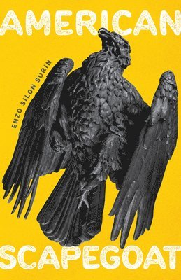 Enzo Silon Surin - American Scapegoat, Häftad