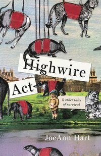 bokomslag Highwire ACT & Other Tales of Survival