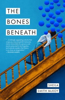The Bones Beneath 1