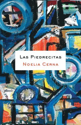Noelia Cerna - Las Piedrecitas, Häftad