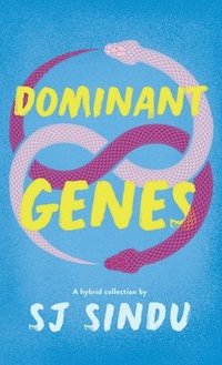 bokomslag Dominant Genes