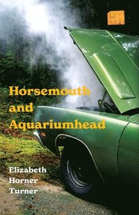 bokomslag Horsemouth and Aquariumhead