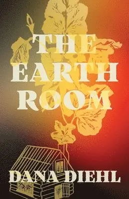Dana Diehl - Earth Room, Häftad. Tillgänglighet: Lägg i varukorg
