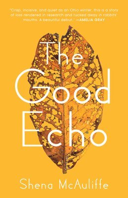 The Good Echo 1