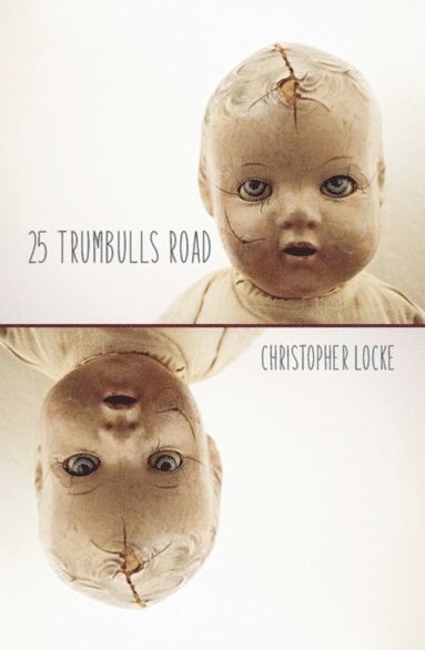 Christopher Locke - 25 Trumbulls Road, Häftad