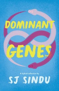 bokomslag Dominant Genes