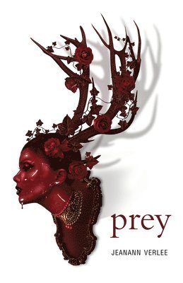 Jeanann Verlee - prey, Häftad. Tillgänglighet: Lägg i varukorg