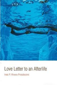 bokomslag Love Letter to an Afterlife