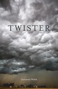 bokomslag Twister