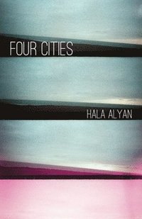 bokomslag Four Cities