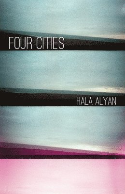 bokomslag Four Cities