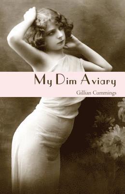 Gillian Cummings - My Dim Aviary, Häftad