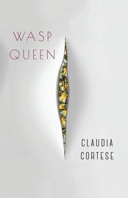 Wasp Queen 1