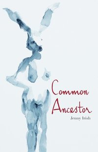 bokomslag Common Ancestor
